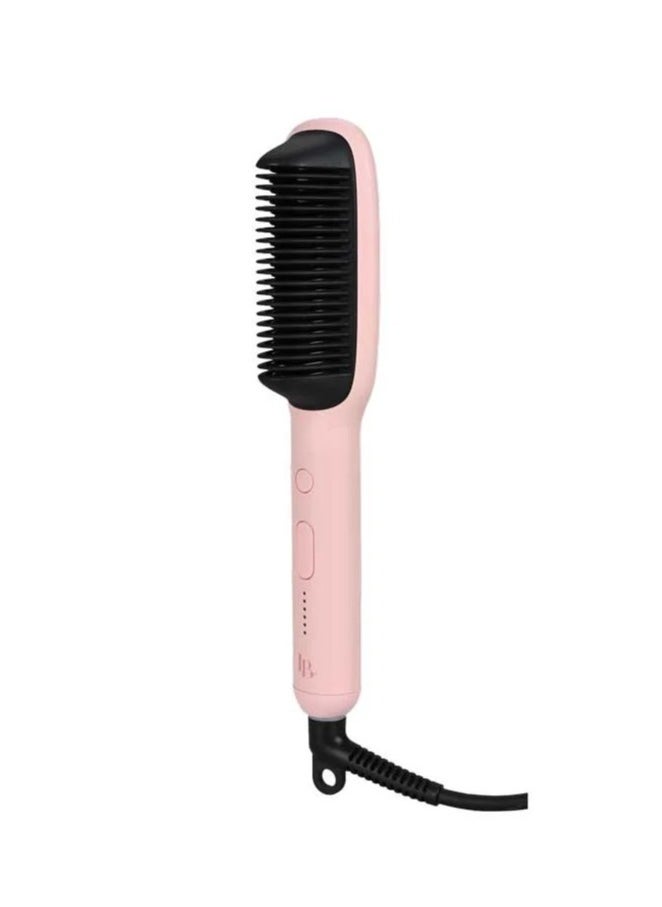 La belle Labelle Baby Straight Pink  - Image 1