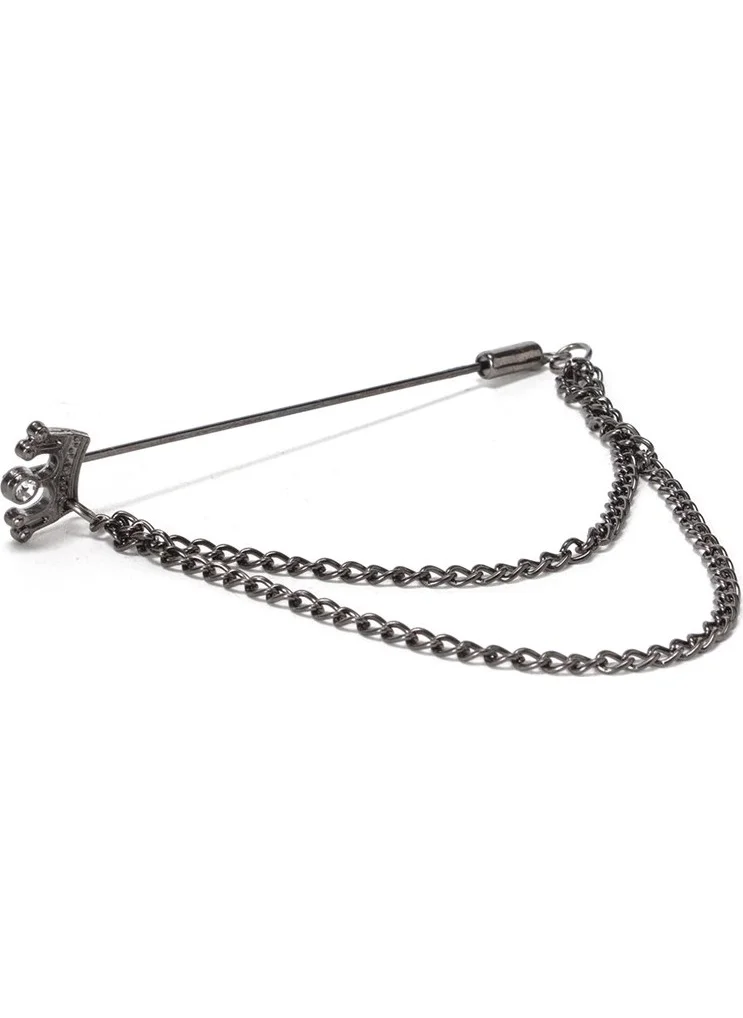 Tudors Men's Lapel Pin