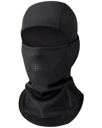 AOPREL Balaclava Ski Mask for Men Winter Face Mask Breathable & Thermal Winter Balaclava Women for Cold Weather Outdoor - Image 1