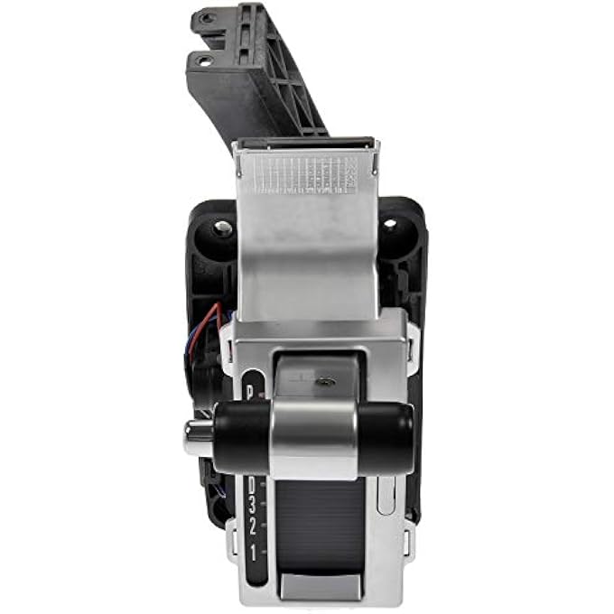 rayihni Dorman 926298 Automatic Transmission Shift Lever Compatible with Select Ford Models - Image 2