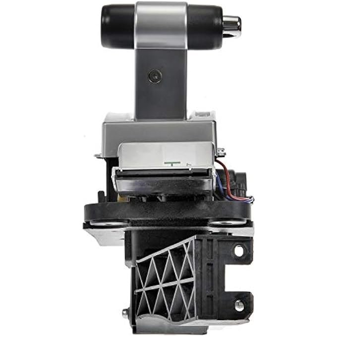 rayihni Dorman 926298 Automatic Transmission Shift Lever Compatible with Select Ford Models - Image 4