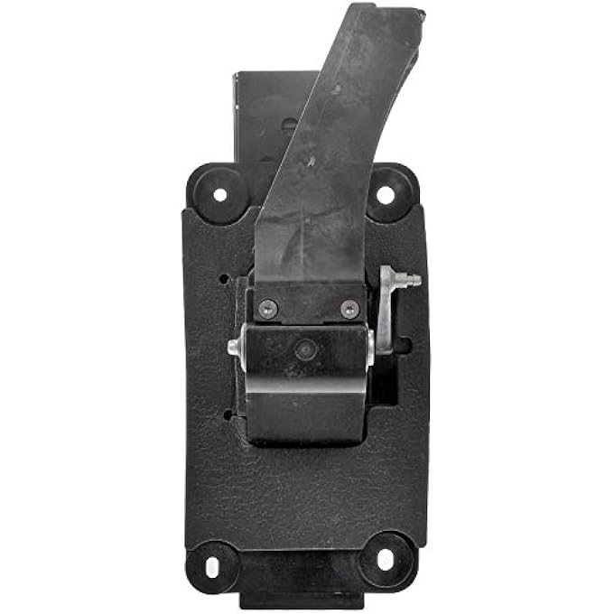 rayihni Dorman 926298 Automatic Transmission Shift Lever Compatible with Select Ford Models - Image 3