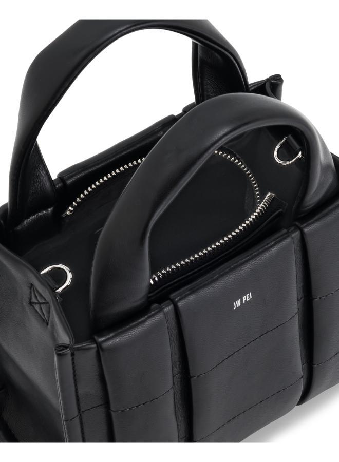 JW PEI Top Handle Tote  - Image 4