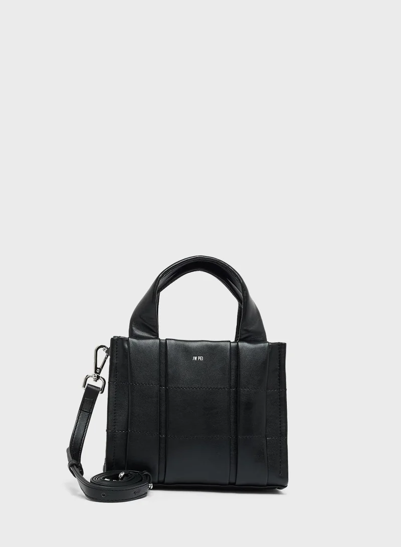 JW PEI Freya Mini Tote Bag