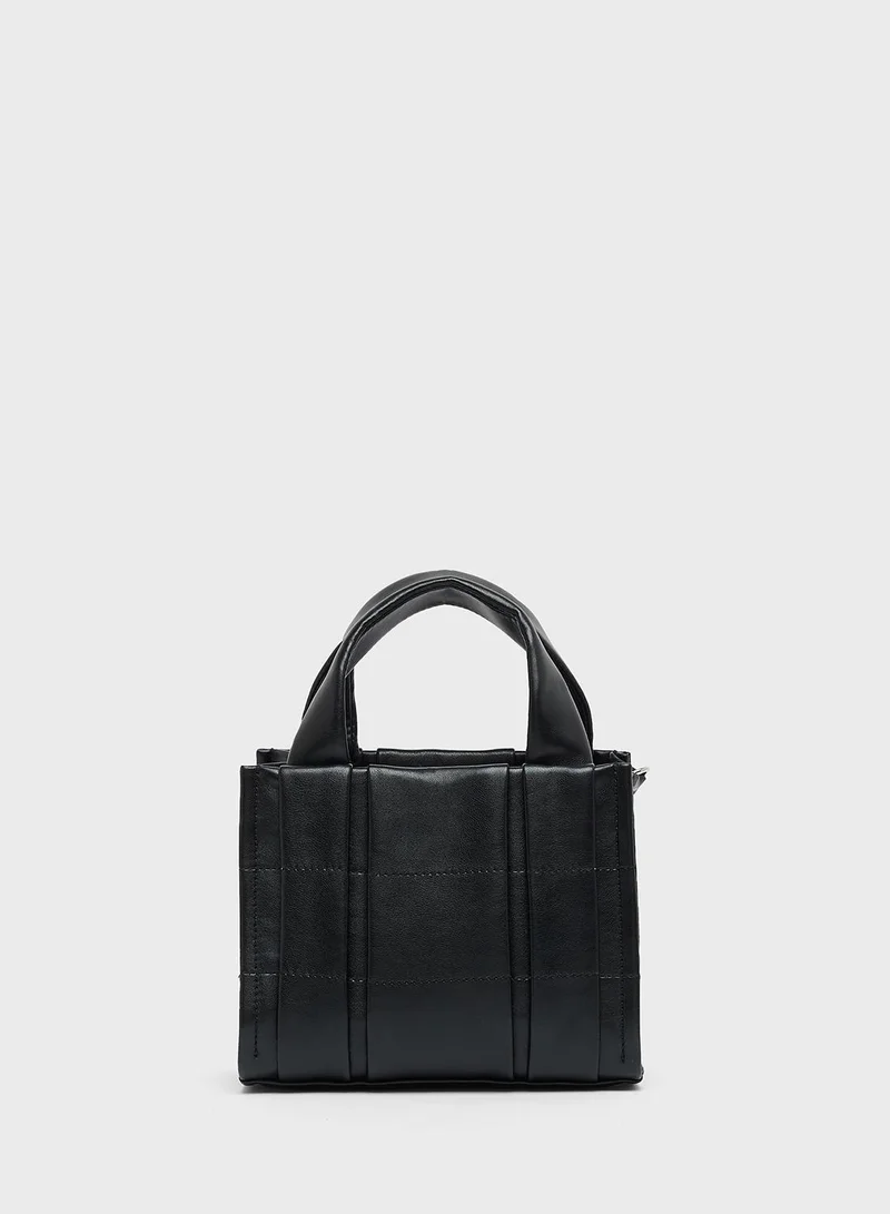 JW PEI Freya Top handle Satchel