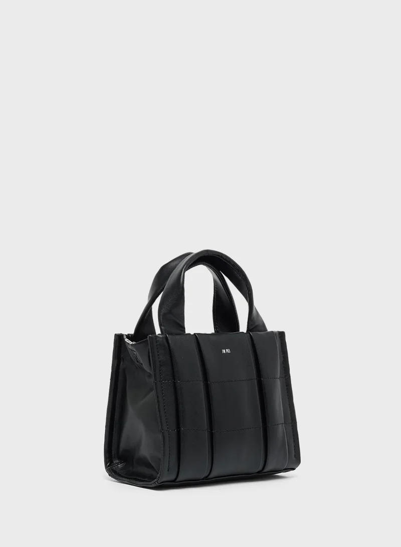 JW PEI Freya Top handle Satchel