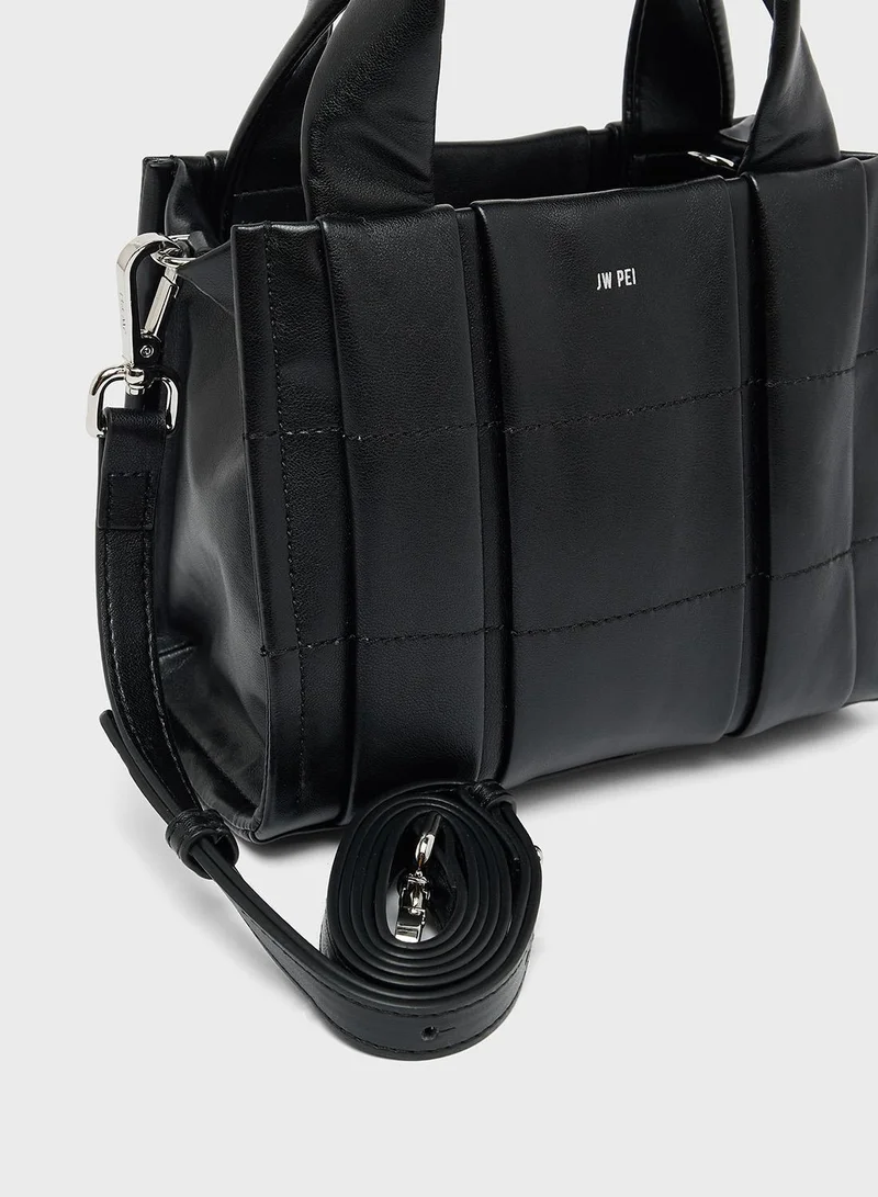JW PEI Freya Top handle Satchel