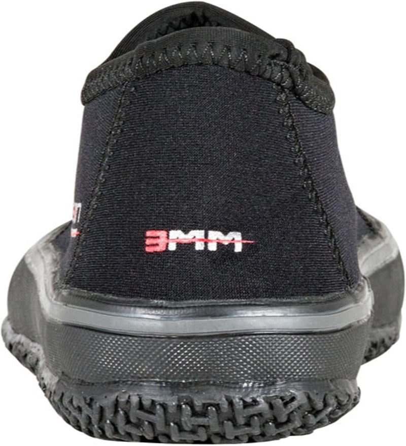 Henderson 3mm Thermoprene Tropic Boot - Image 5