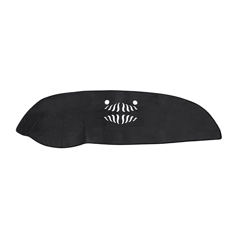 Generic Cartist Compatible with Dash Cover Kia Sorento 2016 2017 2018 2019 2020 Dashboard Cover Mat Non-Slip Pad Carpet Sunshield Protector  - Image 1