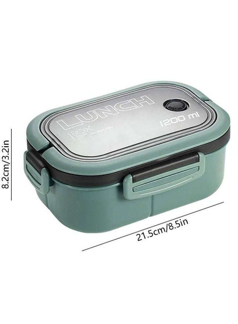 لانش فوكس علبة غداء - Image 1