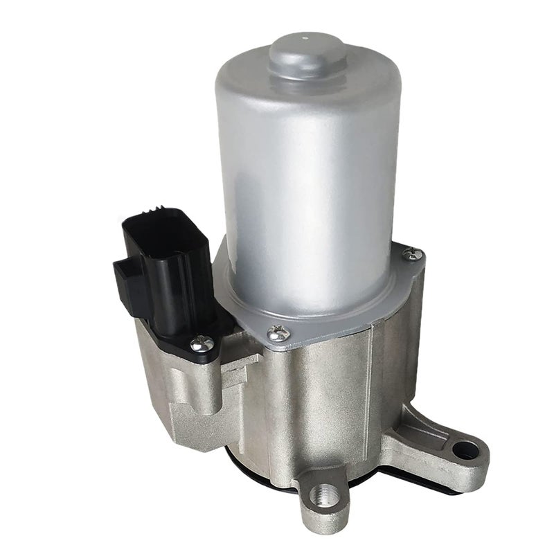 Flynsu 600-915 5143786AA Transfer Case Shift Motor Actuator Replacement for Jeep Grand Cherokee 2005-2010, Commander 2006-2010 - Image 5