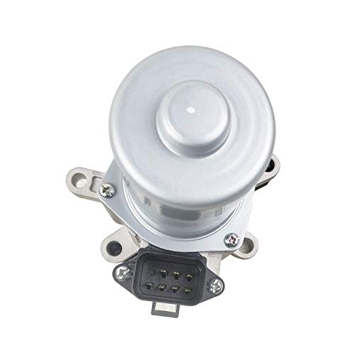 Flynsu 600-915 5143786AA Transfer Case Shift Motor Actuator Replacement for Jeep Grand Cherokee 2005-2010, Commander 2006-2010 - Image 3