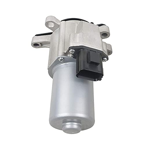 Flynsu 600-915 5143786AA Transfer Case Shift Motor Actuator Replacement for Jeep Grand Cherokee 2005-2010, Commander 2006-2010 - Image 2
