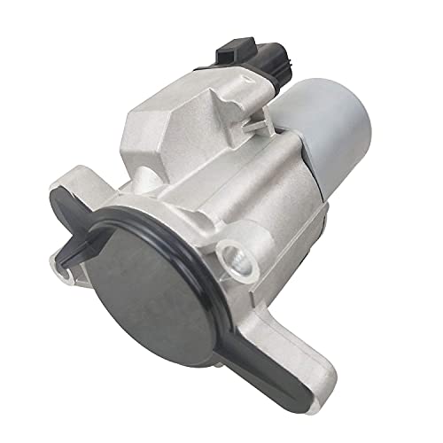 Flynsu 600-915 5143786AA Transfer Case Shift Motor Actuator Replacement for Jeep Grand Cherokee 2005-2010, Commander 2006-2010 - Image 4