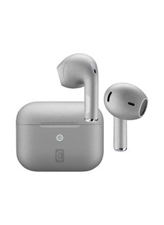 CELLULARLINE TWS Crystal Earphones ENC Grey