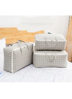 Clothing Storage Bag Fabric Organizer Bags Folding Blanket Storage - pzsku/Z3EF9587291AFD8D9919BZ/45/_/1674458101/2071e18c-0468-4a02-85a1-d3339d224256