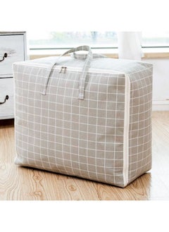 Clothing Storage Bag Fabric Organizer Bags Folding Blanket Storage - pzsku/Z3EF9587291AFD8D9919BZ/45/_/1674458101/da7f7430-8b22-49f0-9c1e-a7c05931c0e3