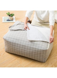 Clothing Storage Bag Fabric Organizer Bags Folding Blanket Storage - pzsku/Z3EF9587291AFD8D9919BZ/45/_/1674458101/e8d6f3c0-2e77-4d44-bb27-e010fdc7ff7d