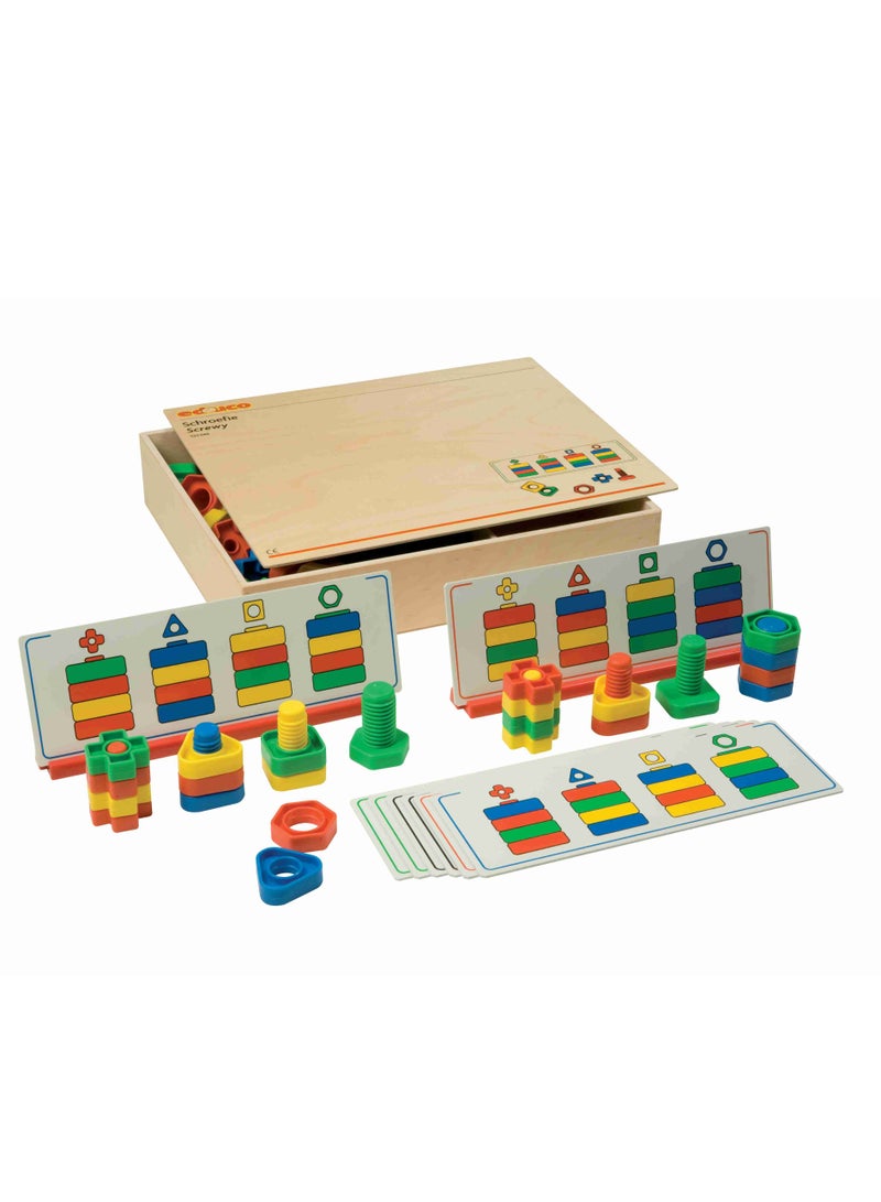 لعبة سكري للأطفال