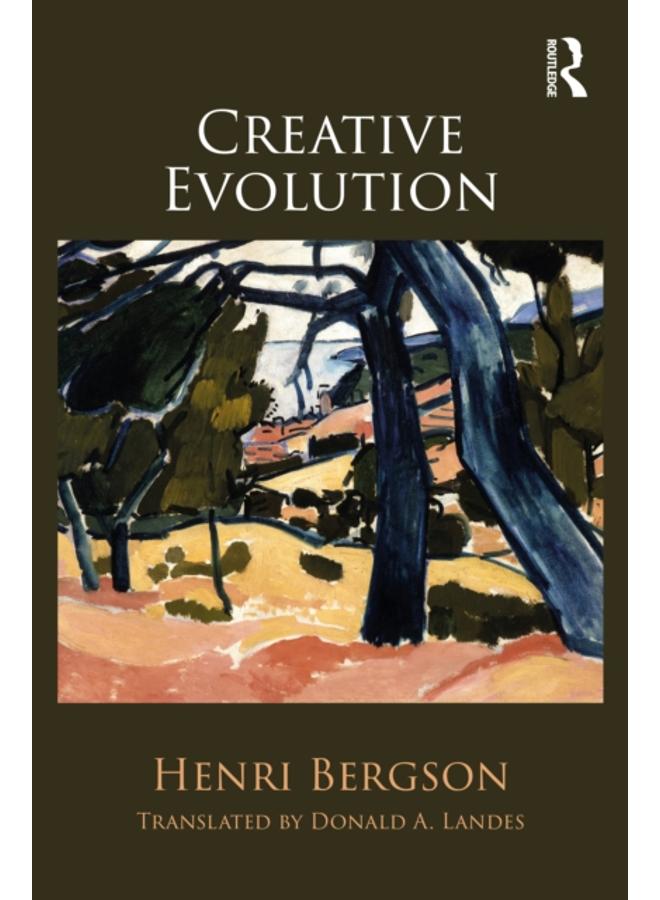 Creative Evolution