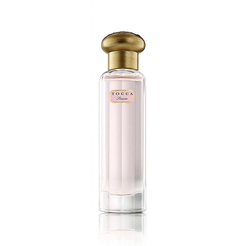 Tocca Women's Perfume, Simone Fragrance, 0.68 oz (20 ml) - Fresh Floral - Breezy, Sparkling, Radiant - Image 2