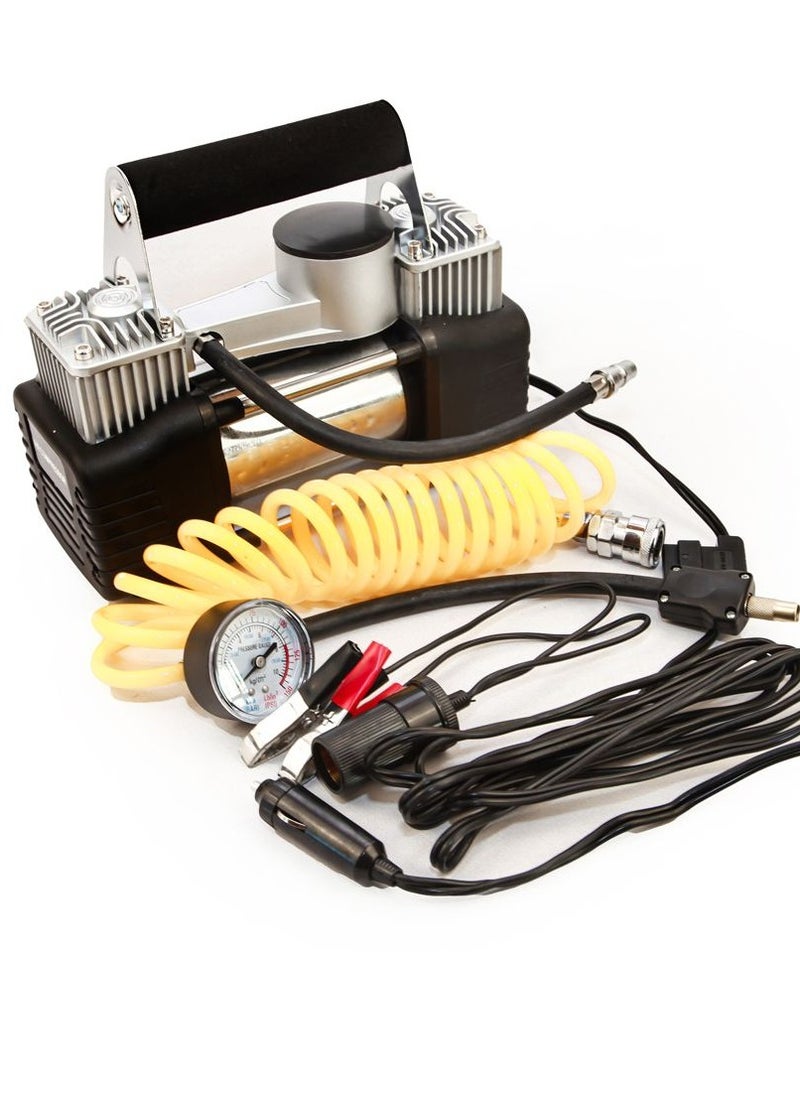 Edon - Tire inflator - Image 1