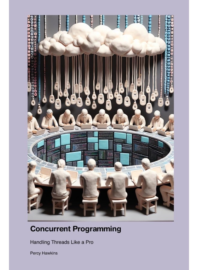 Concurrent Programming: Handling Threads Like a Pro  - Image 1