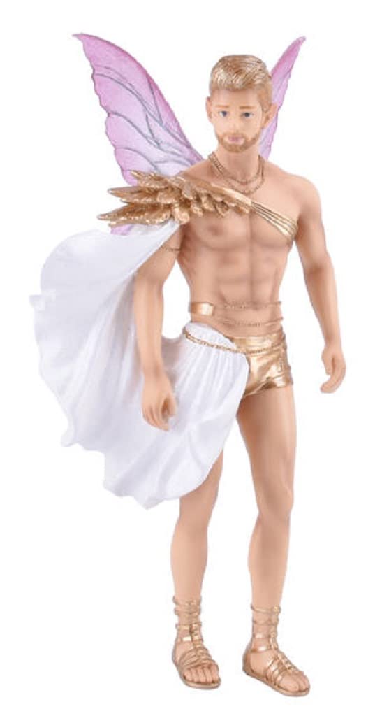 December Diamonds Im a Fairy Series 5555426 Zach Hanging Fairy Ornament