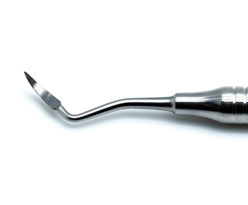 Premium Instruments New Dental Root Tip Pick Sharp End Elevators Double Ended Surgical Instruments - Image 3