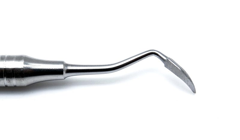 Premium Instruments New Dental Root Tip Pick Sharp End Elevators Double Ended Surgical Instruments - Image 4