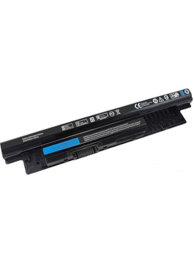 بطارية 3521 لأجهزة Dell Inspiron 15 3000 Series 15 3521 3537 3531 3542 3543 3541 3878 15R 5521 5537 17 3721 3737 17R 5737 5721 14 3421 3442 3443 Latitude 3440 3540 - Image 2