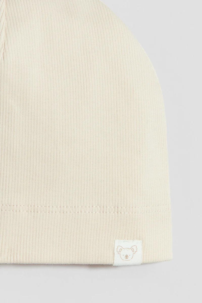 H&M Cotton jersey beanie