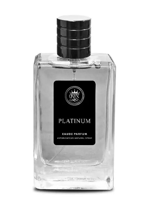 PLATINUM for Men EDP 100ml