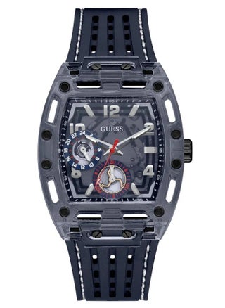GUESS Mens Blue Navy Multi-function Watch - GW0499G1 - pzsku/Z3EFA47B937531E03F171Z/45/_/1725541259/86a0ee55-9700-49cd-b2f4-dc5fbee76033