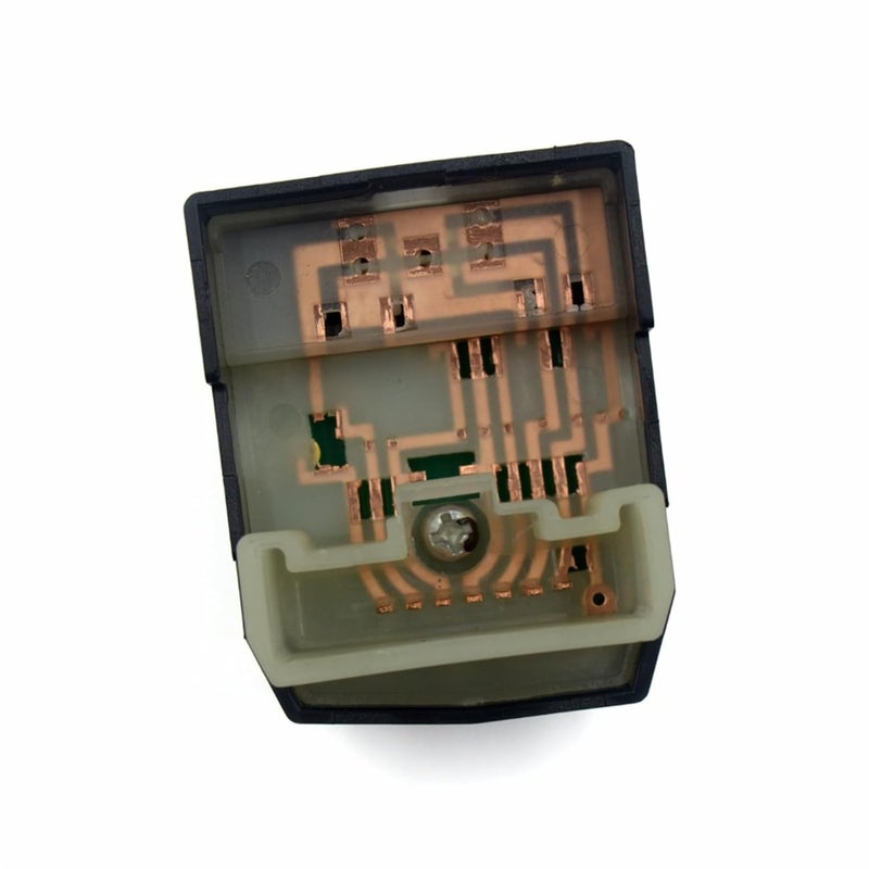 Side Mirror Control Switch for Toyota and Lexus - Image 3