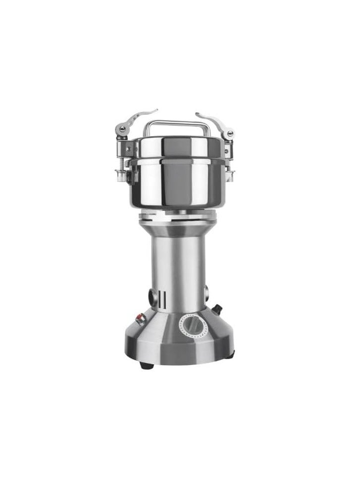 DSP Powder Grinder with timer switch function | 300g, 1500W( KA3117)  - Image 2