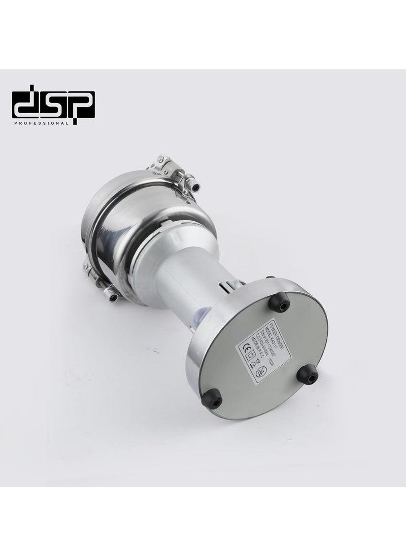 DSP Powder Grinder with timer switch function | 300g, 1500W( KA3117)  - Image 3