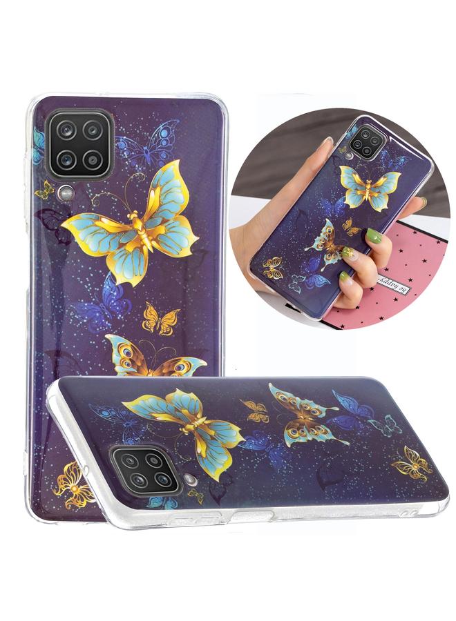 S-TOP Case For Samsung Galaxy A12 - Image 1