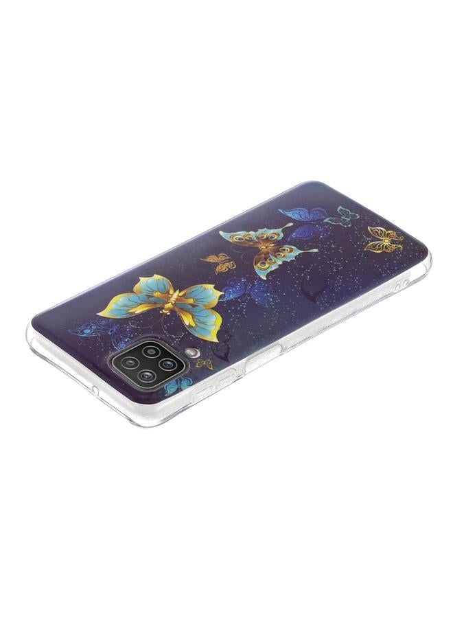 S-TOP Case For Samsung Galaxy A12 - Image 3