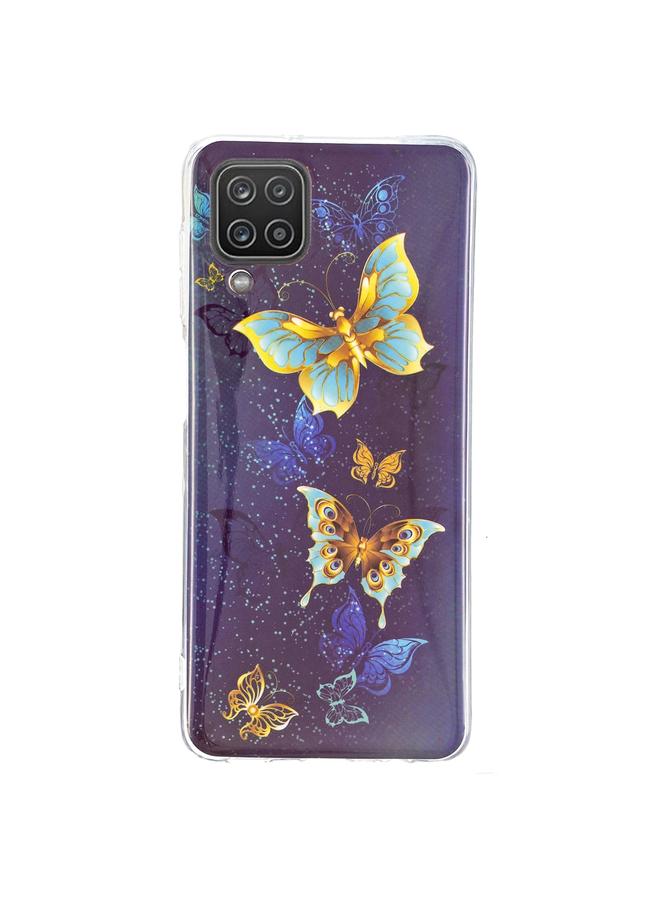 S-TOP Case For Samsung Galaxy A12 - Image 2