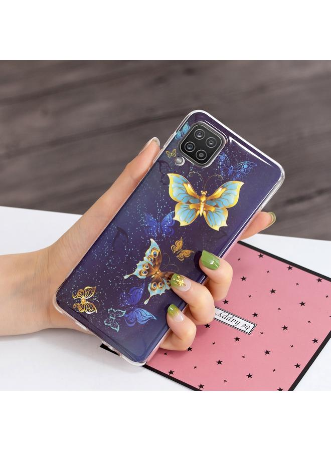 S-TOP Case For Samsung Galaxy A12 - Image 4