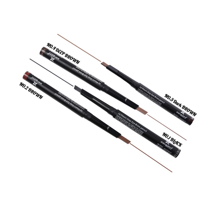 ZENORA Eyebrow Pencil by Zenora - Image 1