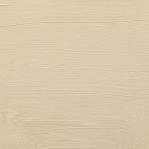 Amsterdam Standard Series Acrylic Tube 120 ml Titanium buff light 289 (17092892) - Image 4