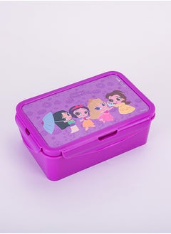 DISNEY PRINCESS FOLLOW YOUR DREAMS 3PC SET