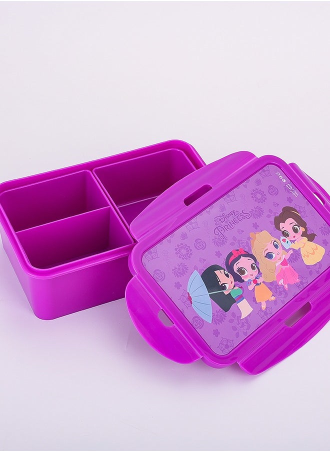 Trucare - DISNEY PRINCESS FOLLOW YOUR DREAMS 3PC SET - Image 1