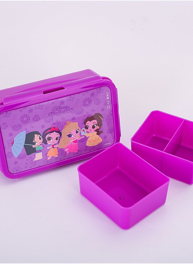 Trucare - DISNEY PRINCESS FOLLOW YOUR DREAMS 3PC SET - Image 1
