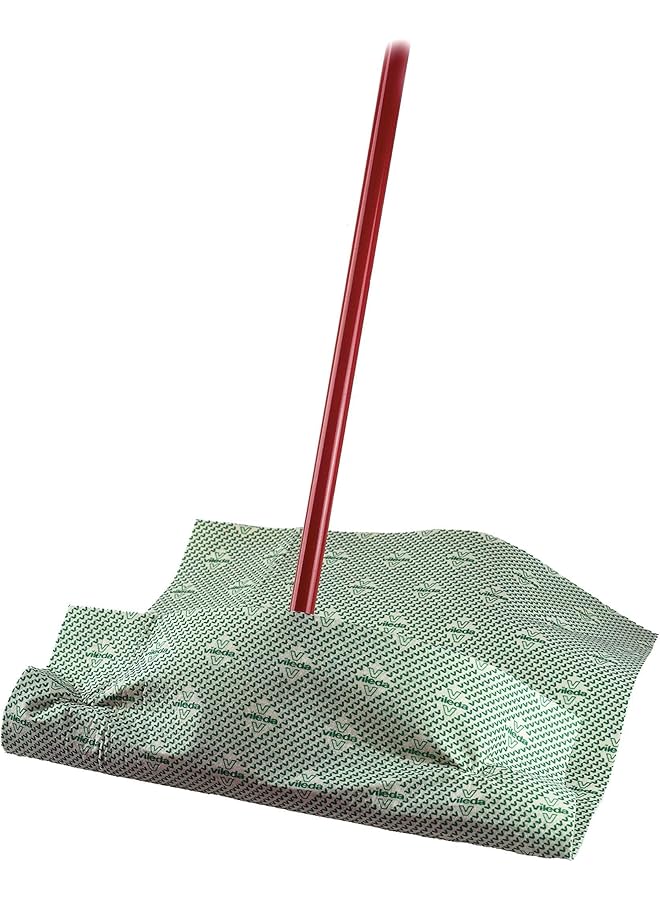 Vileda Floor Wiper With Handle Vf35 - Image 3