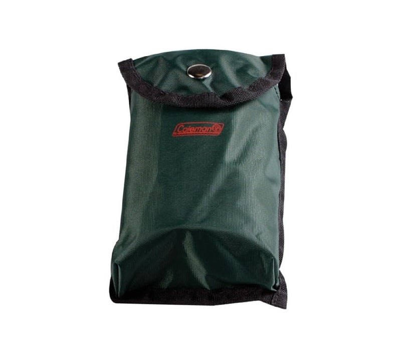 Coleman Backpacking Folding Shovel & Pick, Steel Folding Spade with Serrated Edge & Carry Case, Great for Camping, Fire Pits, Emergencies, Backyard, & More - Image 4