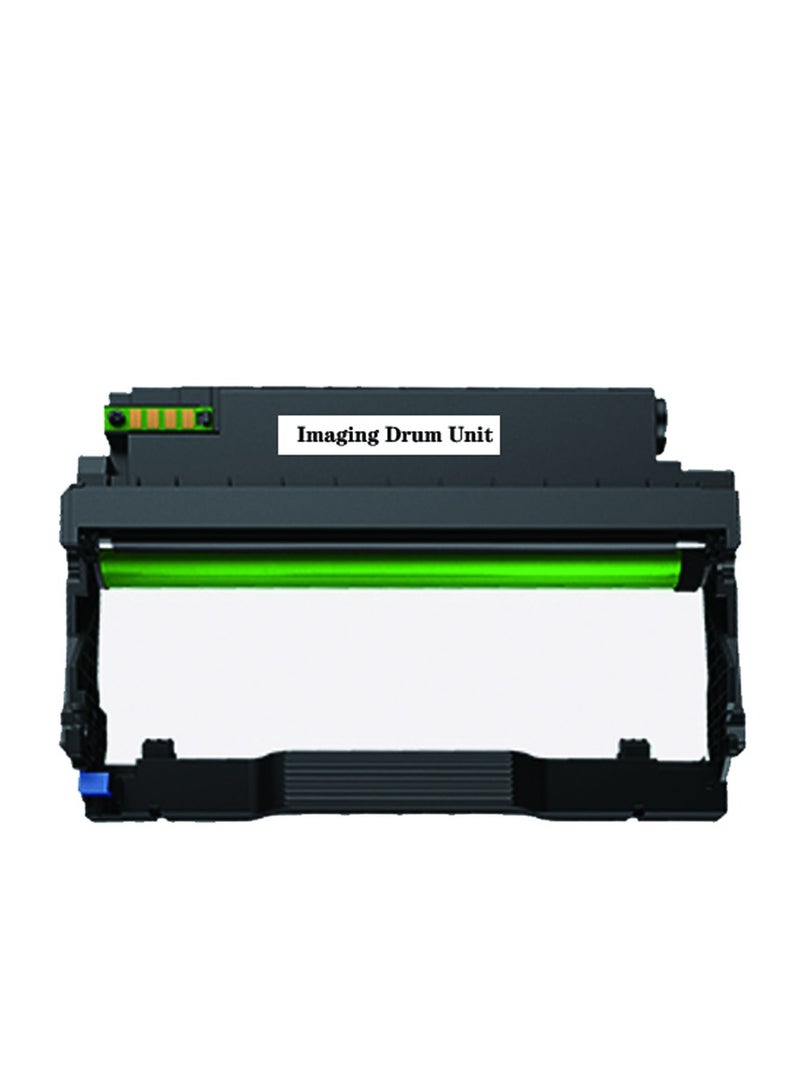 Terabyte DL-410 Compatible Drum Unit to use with Pantum P3012, P3302, M6702, M6802, M7102, M7202, M7302 Series Monochrome Laser Printers - Image 1