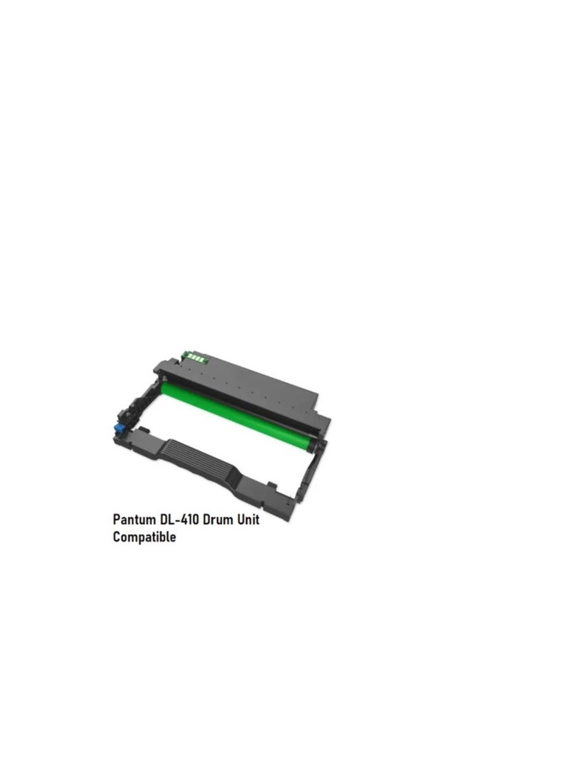Terabyte DL-410 Compatible Drum Unit to use with Pantum P3012, P3302, M6702, M6802, M7102, M7202, M7302 Series Monochrome Laser Printers - Image 3